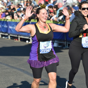 Fundraising Page: Victoria Knight
